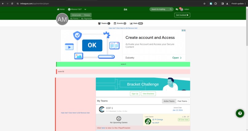 Grandson – screenshot 1