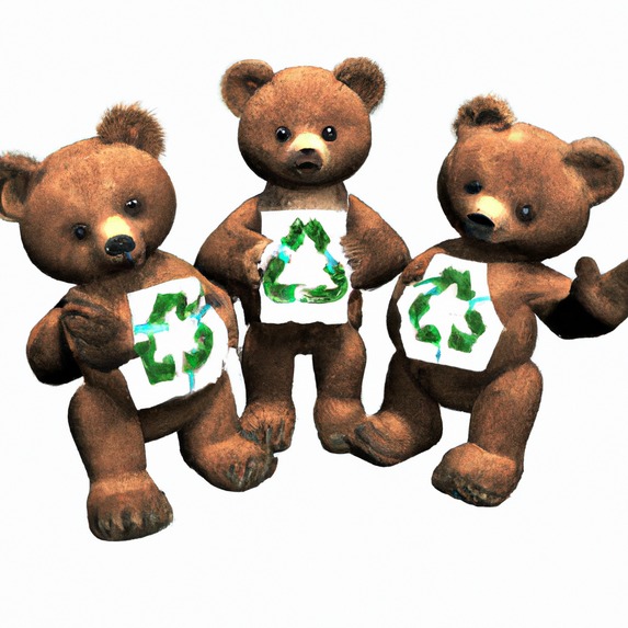 AI Bears Club – screenshot 3