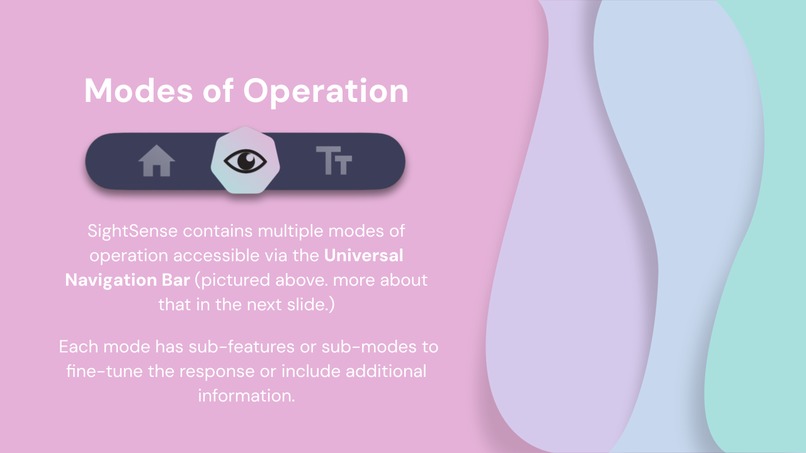 SightSense – screenshot 3