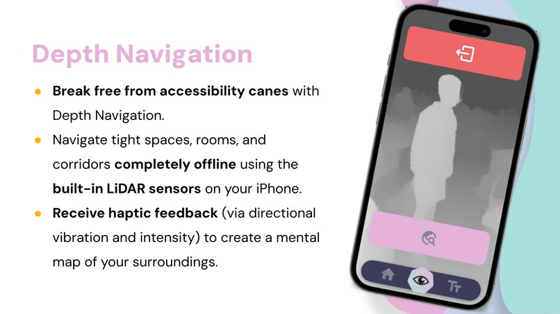 SightSense – screenshot 6