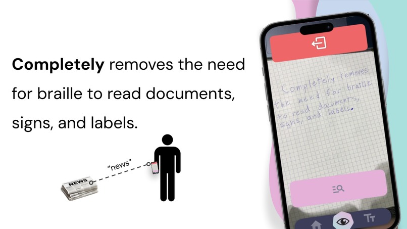SightSense – screenshot 10