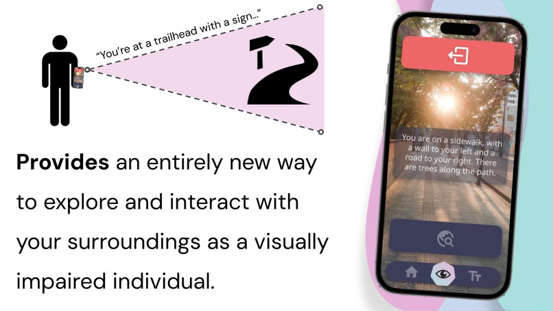 SightSense – screenshot 12