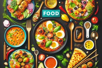 Food Suggestor