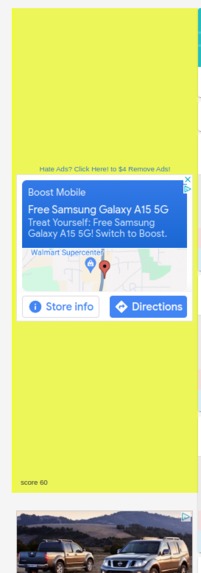 Grandson – screenshot 3