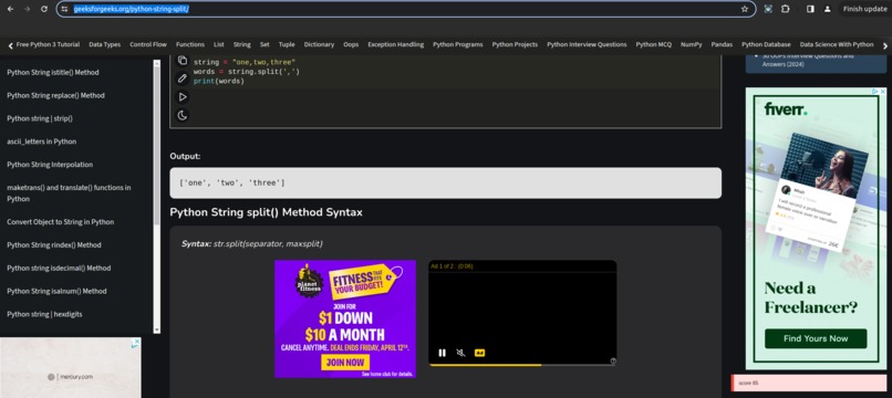 Grandson – screenshot 4