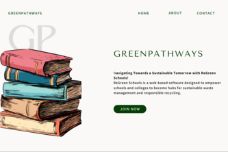 GreenPathways
