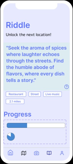 CulturAI – screenshot 1