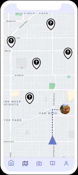 CulturAI – screenshot 2