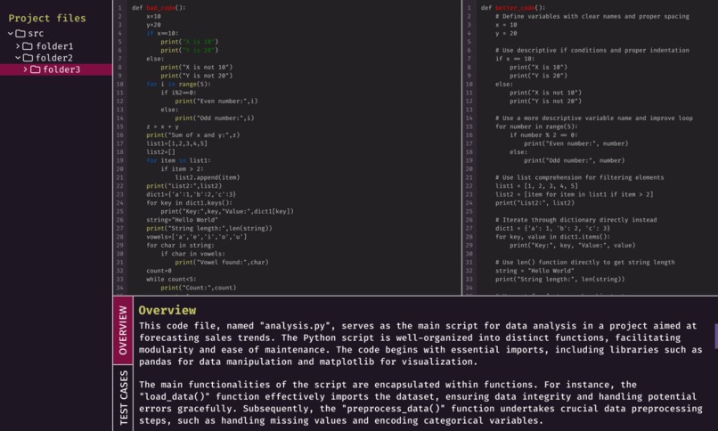 Televate – screenshot 3