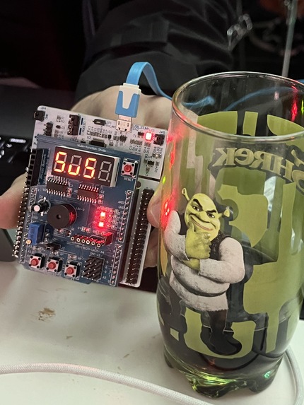 BSH Challenge - Noove – screenshot 1