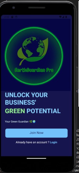 EarthGuardian Pro – screenshot 1