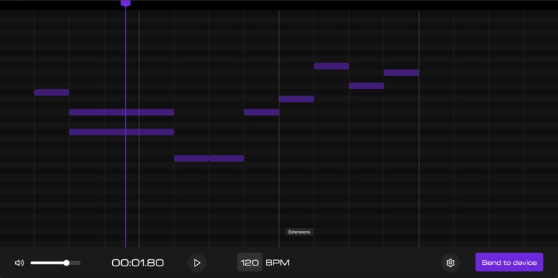 BSH Challenge - Noove – screenshot 2
