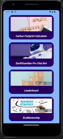 EarthGuardian Pro – screenshot 4