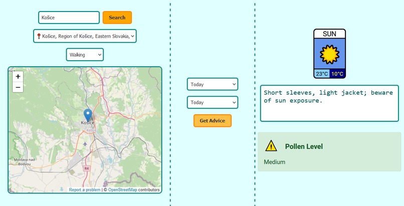 Outplan – screenshot 4
