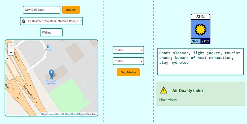 Outplan – screenshot 6