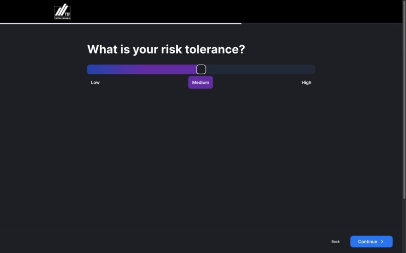 TABU – screenshot 3