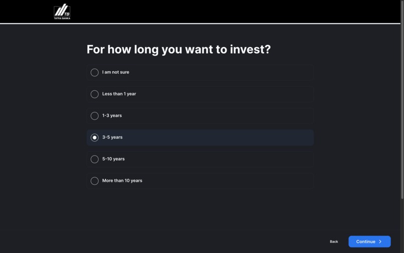 TABU – screenshot 4