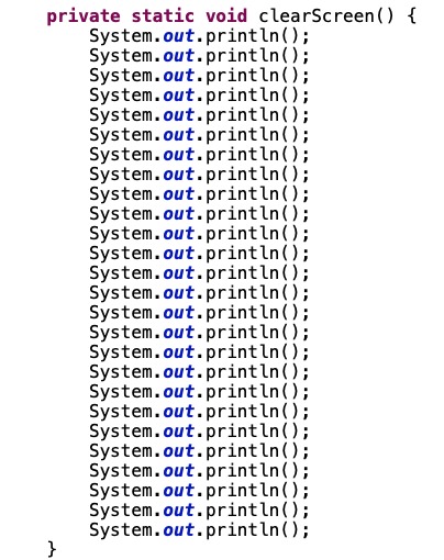 What's with the narrator? – screenshot 2