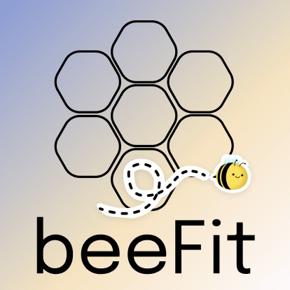 beeFit – screenshot 1