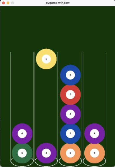 Eight Ball Game – screenshot 2