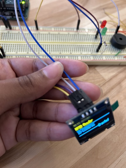 Circuit Secure – screenshot 3