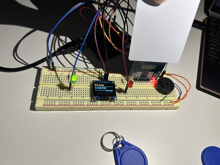 Circuit Secure – screenshot 4