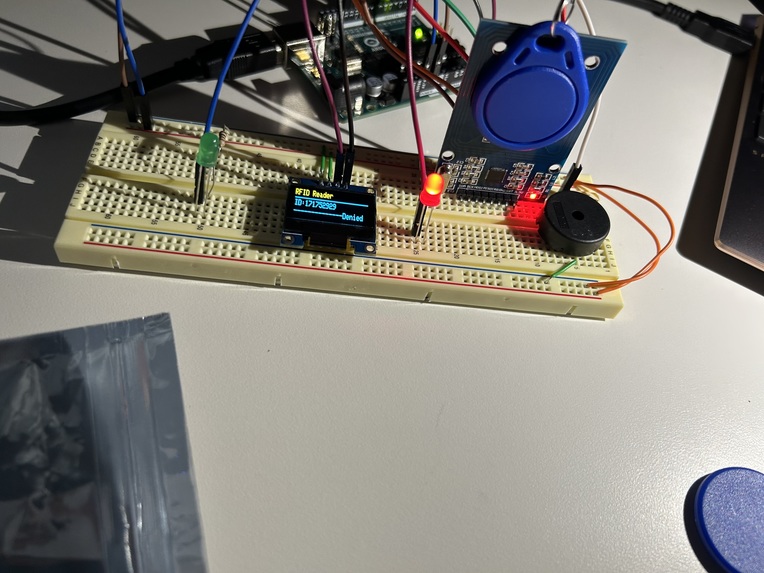 Circuit Secure – screenshot 5