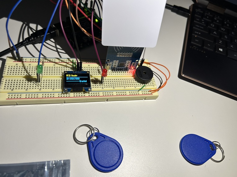 Circuit Secure – screenshot 6