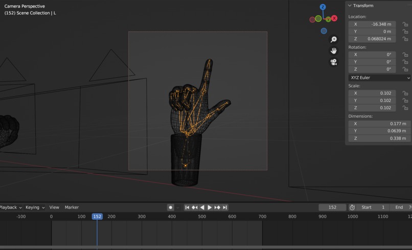 ASL Amigo – screenshot 1
