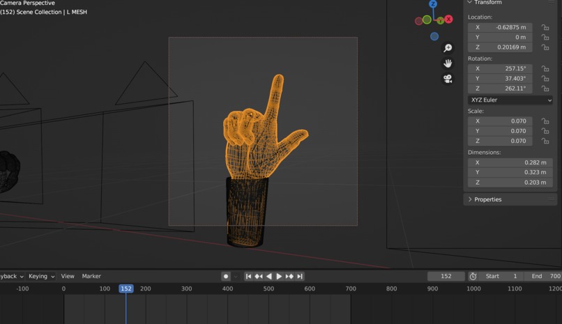 ASL Amigo – screenshot 2