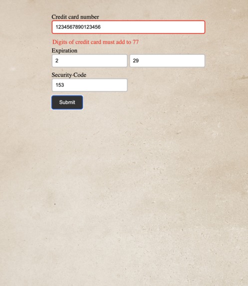 Try to Get Into College – screenshot 3