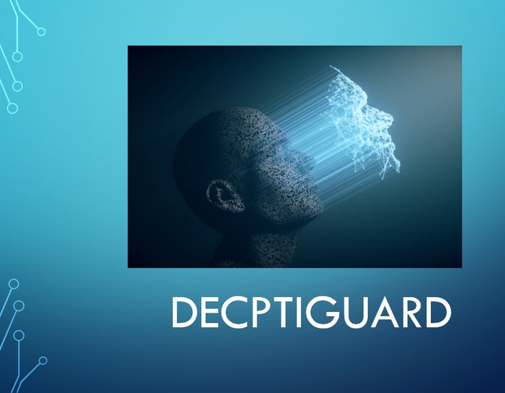 DeceptiGuard – screenshot 1