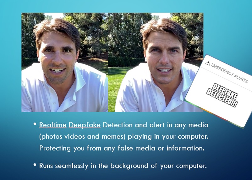 DeceptiGuard – screenshot 2