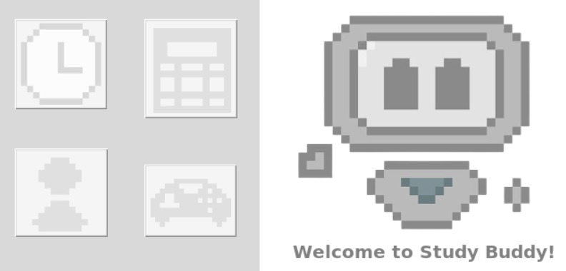 StudyBuddy – screenshot 1