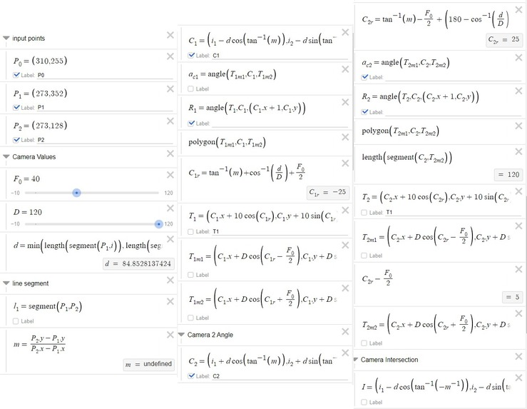 Priority Lens – screenshot 4