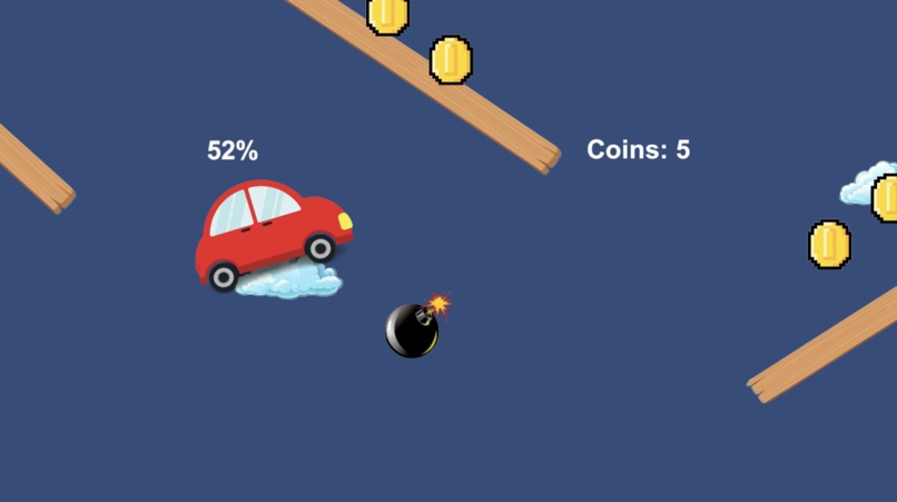 Flying Car – screenshot 1