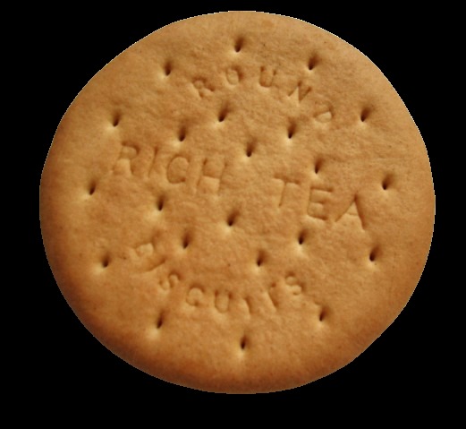 Tea Biscuit Clicker – screenshot 3