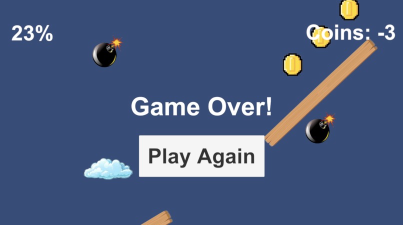 Flying Car – screenshot 2