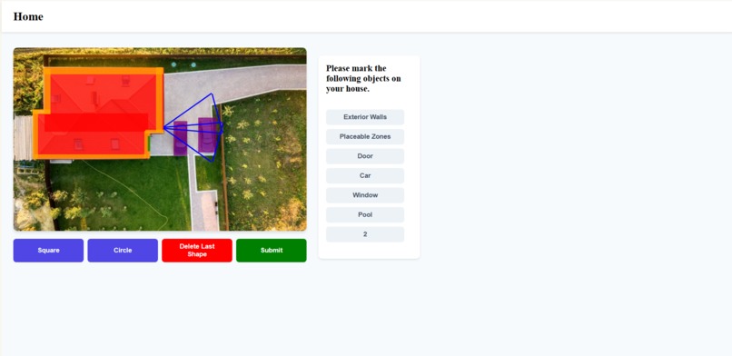 Priority Lens – screenshot 2