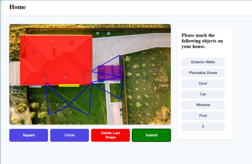 Priority Lens – screenshot 3