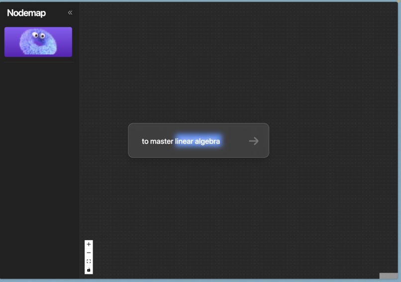 Nodemap – screenshot 4