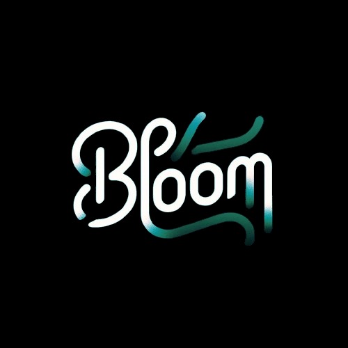 Bloom – screenshot 1