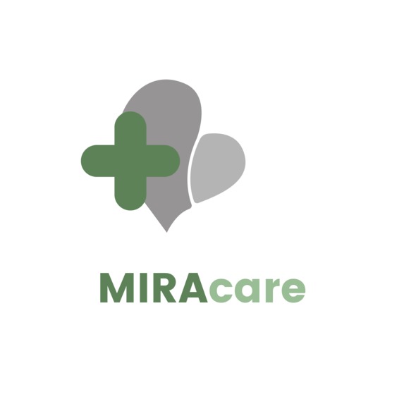 MIRAcare – screenshot 1