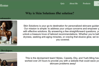 SkinSolultions