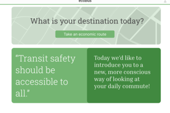 ecoBus