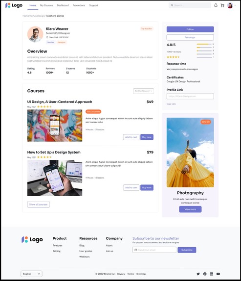 RuralEd Connect – screenshot 3