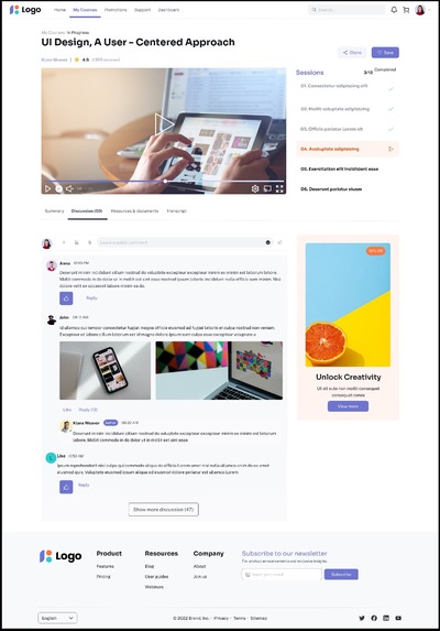 RuralEd Connect – screenshot 5