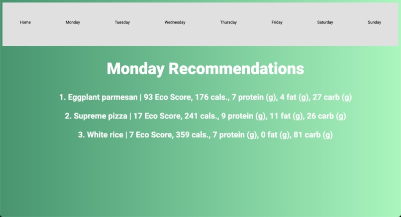 Healthy Hounds – screenshot 1