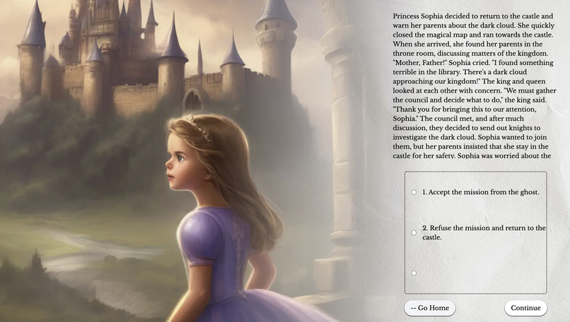 :: storycraft :: – screenshot 2