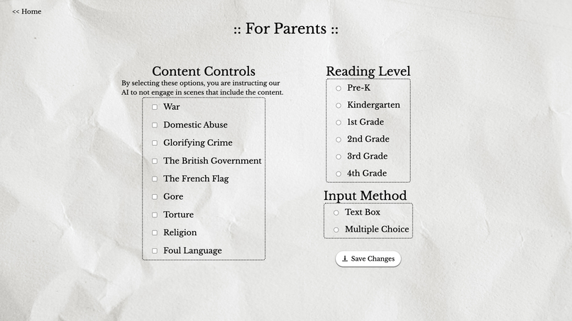 :: storycraft :: – screenshot 6